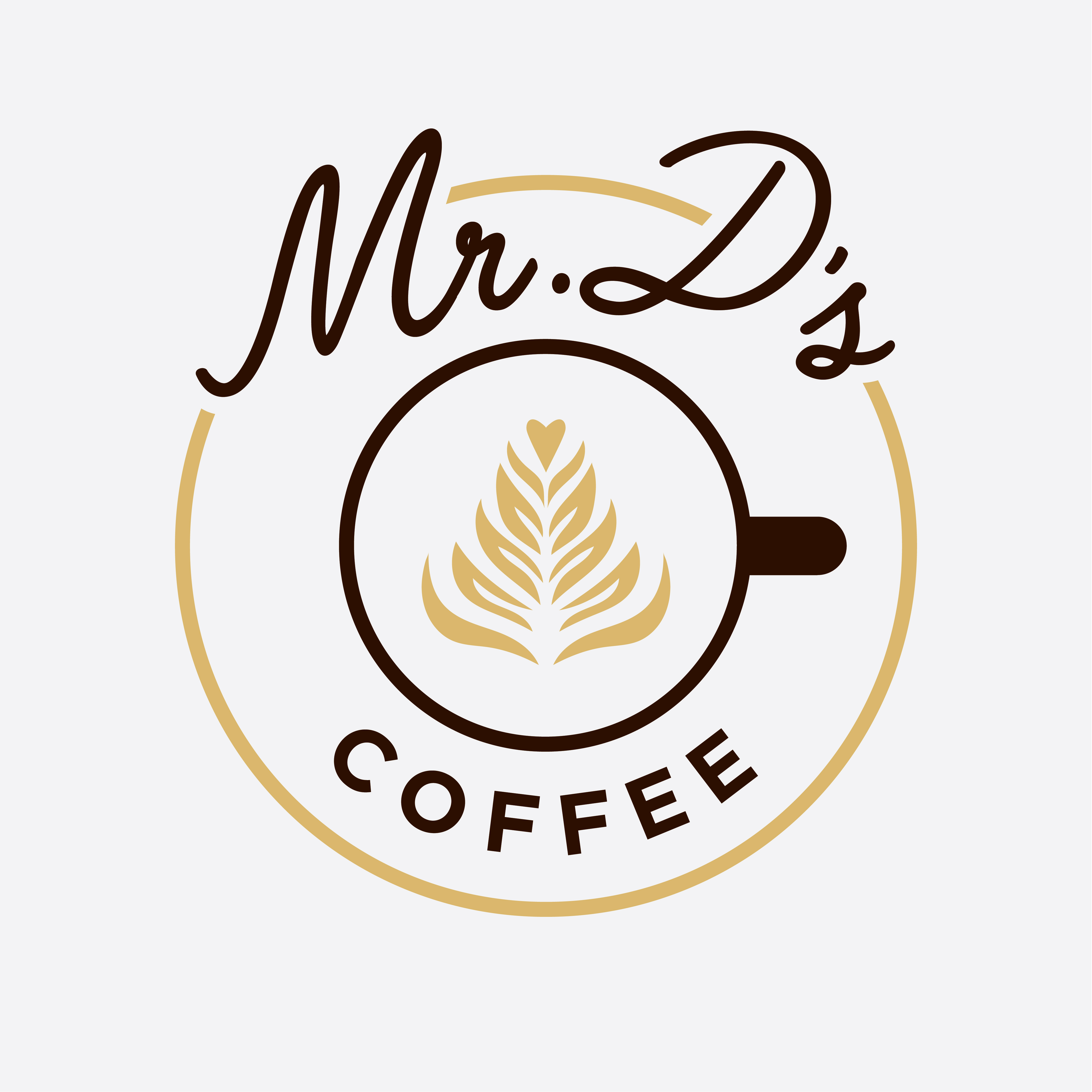 Mr. D’s Coffee